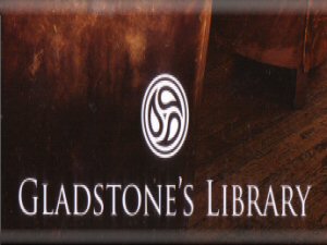 Chestertourist.com - Gladstones Library North Wales